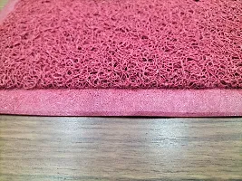 Rubber Anti Slip Welcome Door Mat for Home Entrance, Office, Shop Outdoor-thumb1