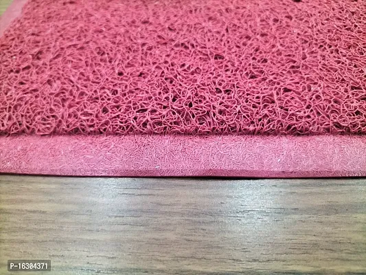 Rubber Anti Slip Welcome Door Mat for Home Entrance, Office, Shop Outdoor-thumb2