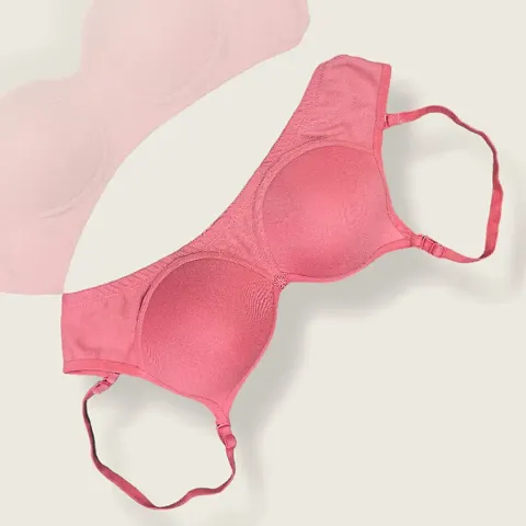 Stylish Solid Bras For Women