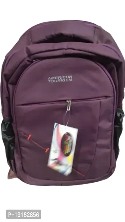 Stylish Unisex Travel Backpacks