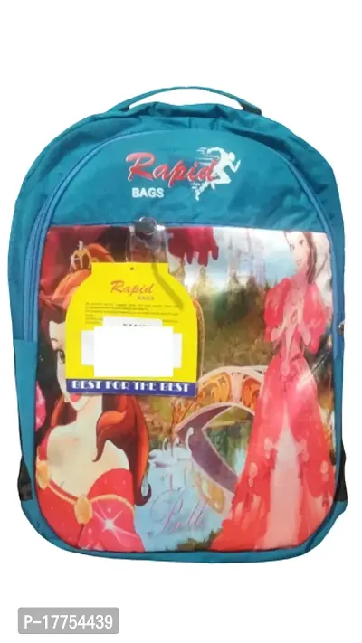 Stylish Backpack For Women-thumb0
