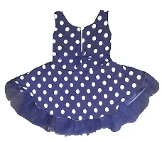 GR Fashion Baby Girls Party Dress with Hat-thumb1