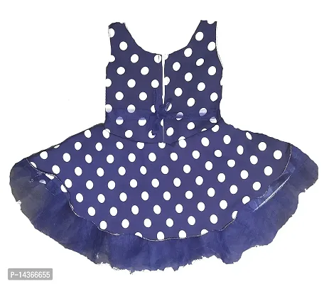 GR Fashion Baby Girls Party Dress with Hat-thumb2