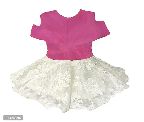 RG Collection Baby Girls Midi/Knee Length Festive Dress-thumb2