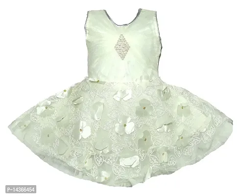 GR Fashion Baby Girls Dress-thumb0