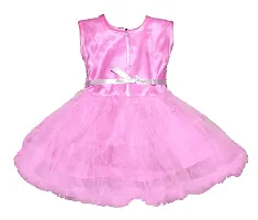 GR Fashion Baby Girls Dress-S-thumb1