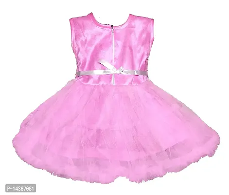 GR Fashion Baby Girls Dress-S-thumb2