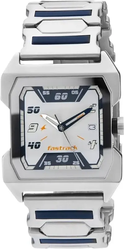 FASTRACK 1474SM01 ANALOG WATCH