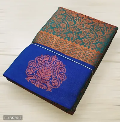 Kanjeevaram Silk sarees-thumb0