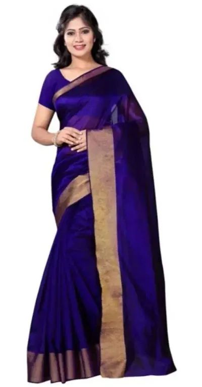 Trendy women sarees