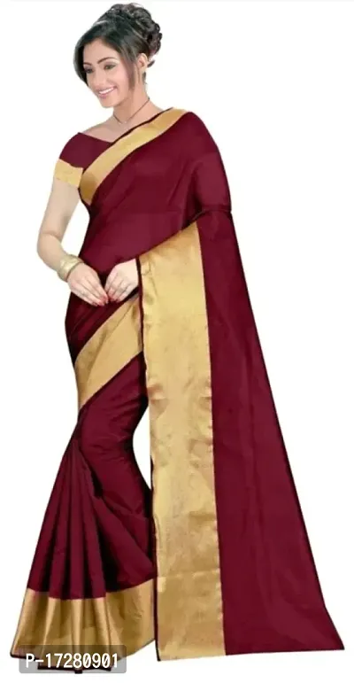 bhagalpuri silk saree-thumb0