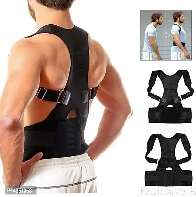 Armor Adult Unisex Chest Support Brace to Stabilize India