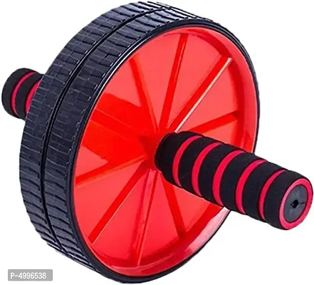 Ab Roller Wheel for Abs Workouts/Home Gym Abdominal Exercise/Core Workouts for Men and Women-thumb0