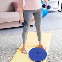 TUMMY TWISTER HOME EXERCISE GYM FITNESS-thumb3