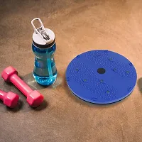 TUMMY TWISTER HOME EXERCISE GYM FITNESS-thumb1