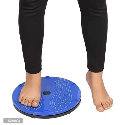 TUMMY TWISTER HOME EXERCISE GYM FITNESS-thumb5