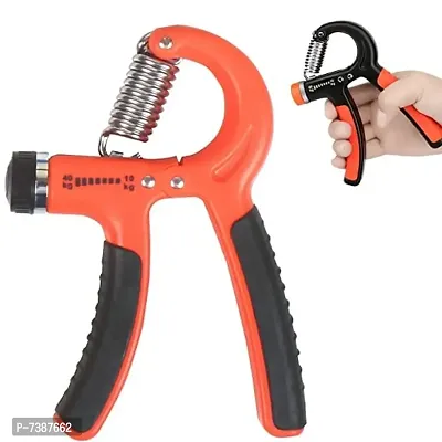 Hand Gripper-Best Hand Exerciser Grip Strengthener Adjustable Hand Grip