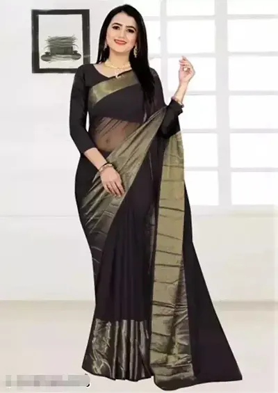 Black saree | Daddy aesthetic, Black saree, Black