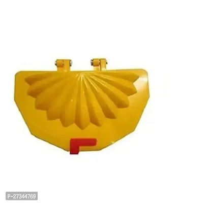 Plastic Gujiya Mold Maker Sancha Pack Of 1