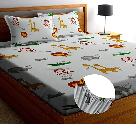 Limited Stock!! Bedsheets 