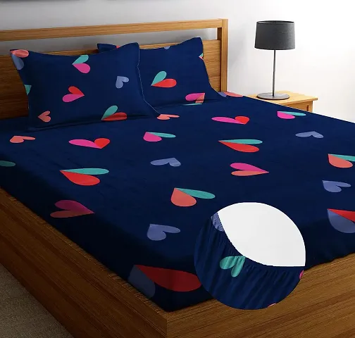 New Arrivl Bedsheets 