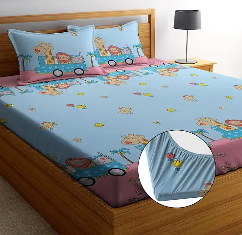 Best Selling Bedsheets 