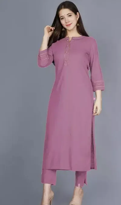 KURTA SET FOR WOMEN