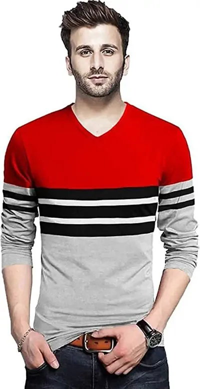 Best Selling Cotton Tees For Men 