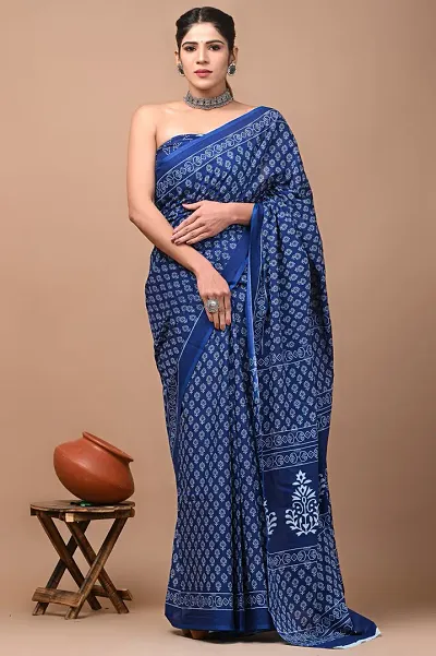 Elegant Ready To Wear Stitched Saree For Women