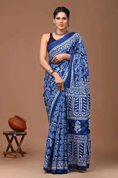 Stylish Sarees For Women