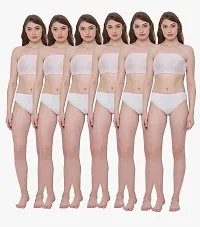 Disposable Panties for Women Travel Maternity Period Spa Salo White-thumb4