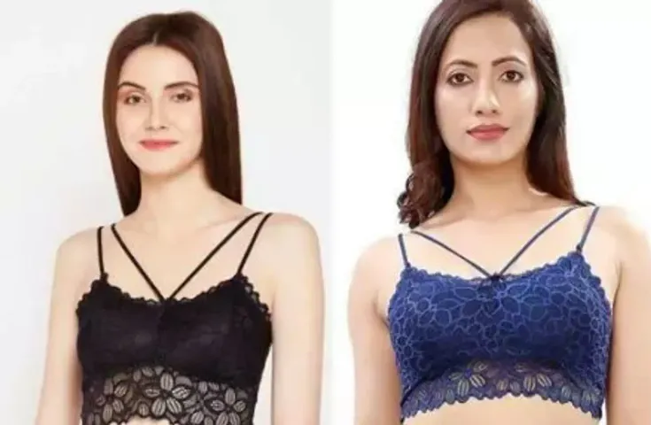 Padded Bra For Women