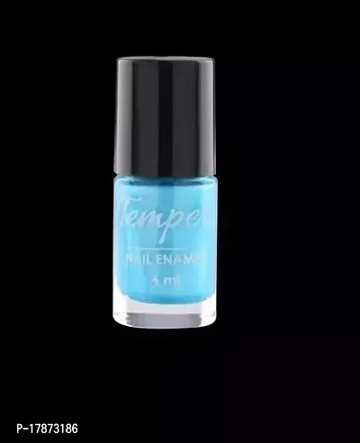 Temper Premium Choice Nail Polishnbsp; 6ML