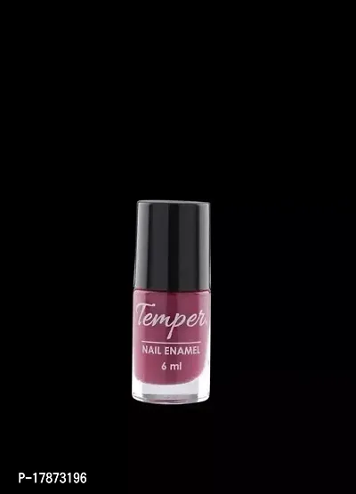 Temper Premium Choice Nail Polishnbsp; 6ML