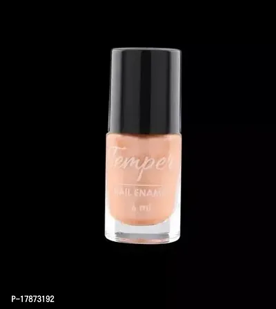 Temper Premium Choice Nail Polishnbsp; 6ML-thumb0