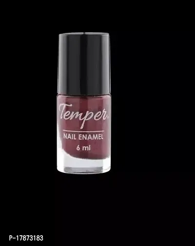 Temper Premium Choice Nail Polishnbsp; 6ML