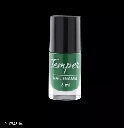 Temper Premium Choice Nail Polishnbsp; 6ML