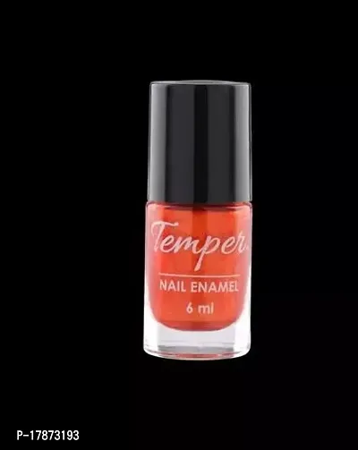 Temper Premium Choice Nail Polishnbsp; 6ML