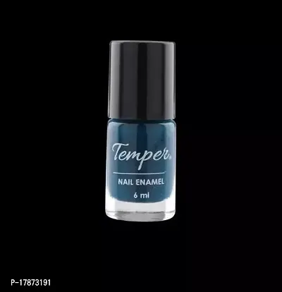 Temper Premium Choice Nail Polishnbsp; 6ML