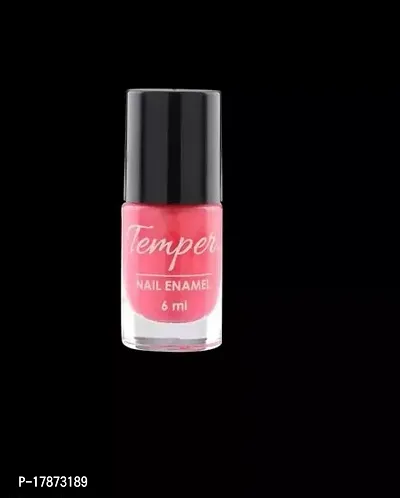 Temper Premium Choice Nail Polishnbsp; 6ML