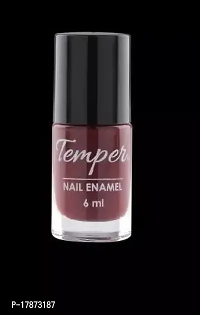 Temper Premium Choice Nail Polishnbsp; 6ML