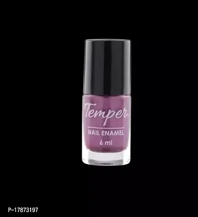 Temper Premium Choice Nail Polishnbsp; 6ML