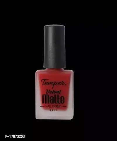 Temper Premium Choice Nail Polishnbsp; 9.9ML