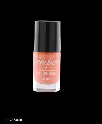 Temper Premium Choice Nail Polishnbsp; 6ML