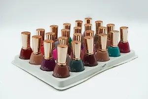 Beautiful Nail Polish For Women Pack Of 36-thumb3