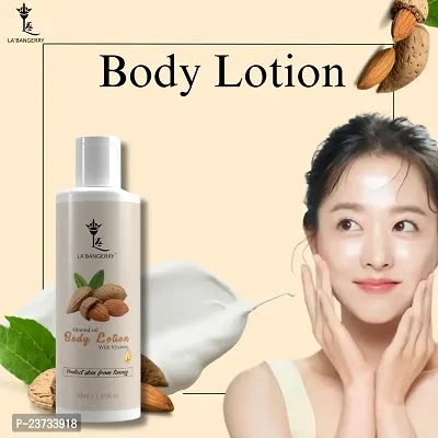 Face Lotion, Whitening Cream, Face Cream, Moisturizer Cream, Brightening Cream, Whitening Body Lotion On Spf15+ Skin Lighten And Brightening Body Lotion Cream (50 Ml) Pack Of 1