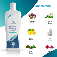 Original Anti Dandruff Shampoo For Removers Dandruff Soothes Scalp 250Ml Pack Of 1-thumb2