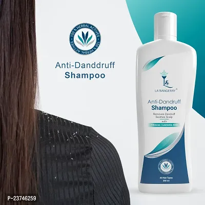 Original Anti Dandruff Shampoo For Removers Dandruff Soothes Scalp 250Ml Pack Of 1-thumb4