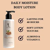 Natural Body Lotion Cream Pack Of 1-thumb2