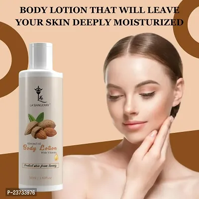 Face Lotion, Whitening Cream, Face Cream, Moisturizer Cream, Brightening Cream, Whitening Body Lotion On Spf15+ Skin Lighten And Brightening Body Lotion Cream (50 Ml) Pack Of 1-thumb0